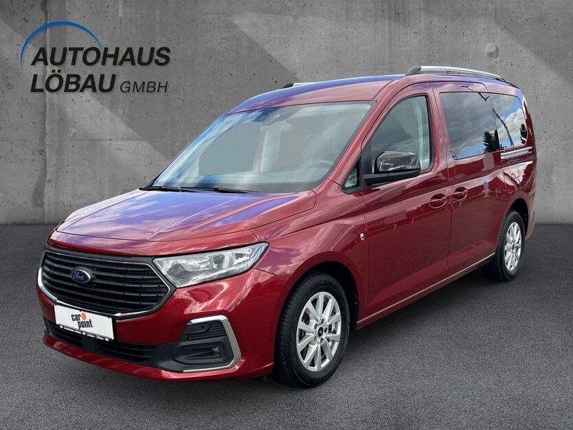Ford Tourneo Connect 29.354 km 27.450 € Löbau 02708