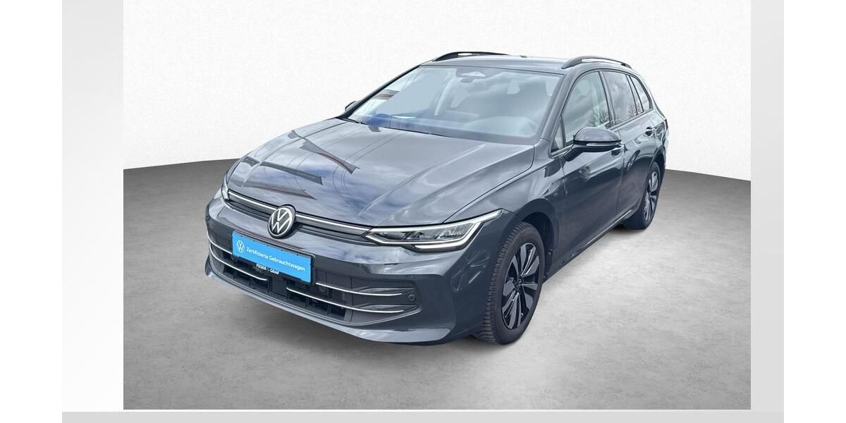 VW Golf 17.200 km 23.490 &euro; Burgoberbach 91595