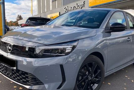 Opel Corsa 16.900 km 16.550 &euro; Gerbrunn 97218