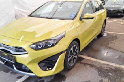 Kia ceed Sportswagon 71.000 km 16.250 &euro; Bebra 36179