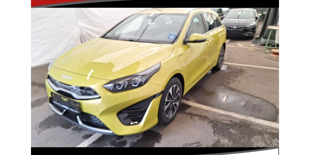 Kia ceed Sportswagon 71.000 km 16.250 &euro; Bebra 36179