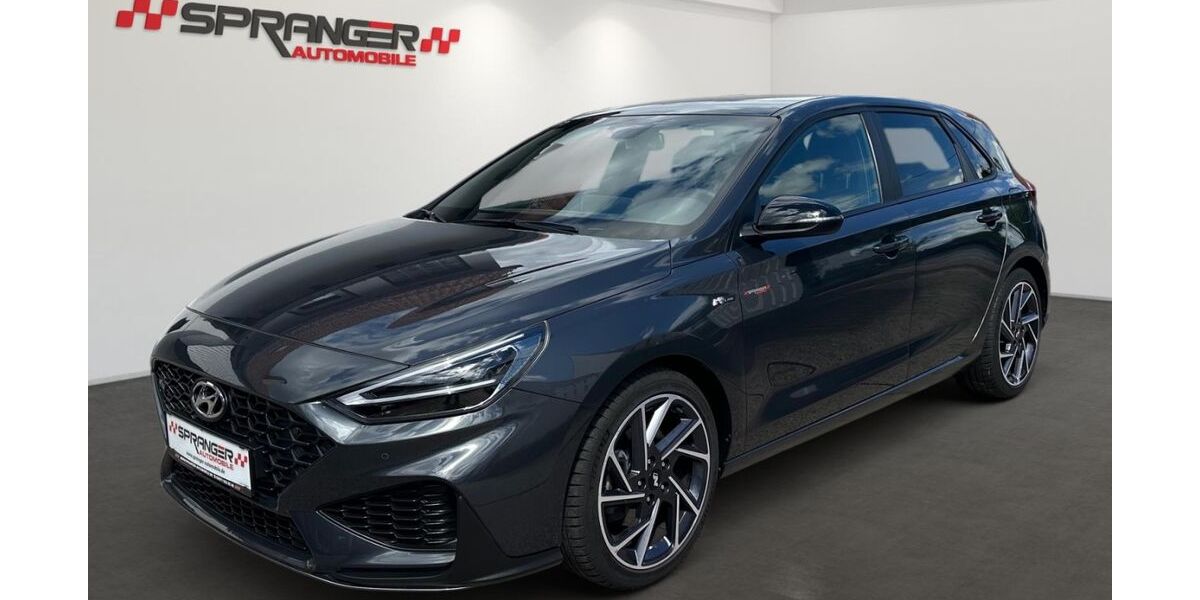 Hyundai i30 40.652 km 20.550 &euro; Calden - Westuffeln 34379