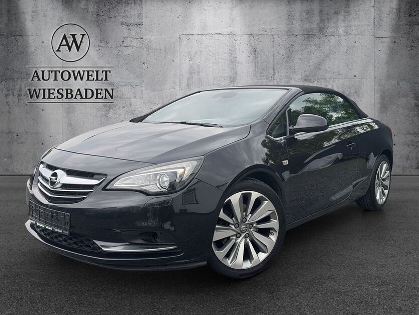 Opel Cascada 183.700 km 8.990 € Mainz- Kastel 55252