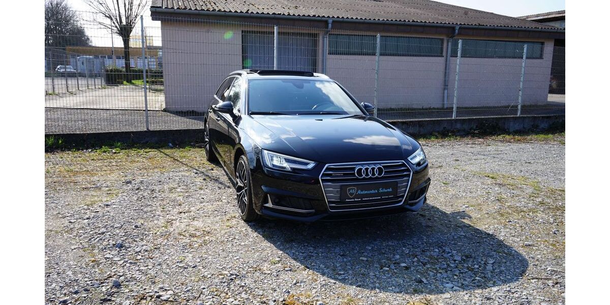 Audi A4 135.890 km 24.999 &euro; Rielingshausen 71672