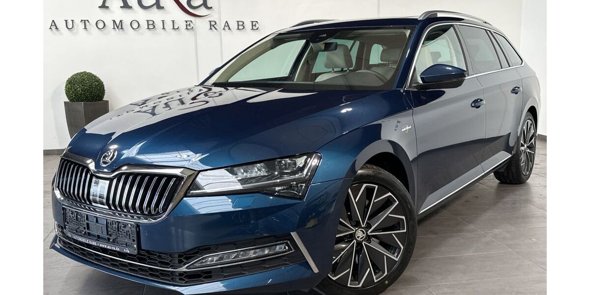 Skoda Superb 106.450 km 28.989 &euro; Wardenburg 26203