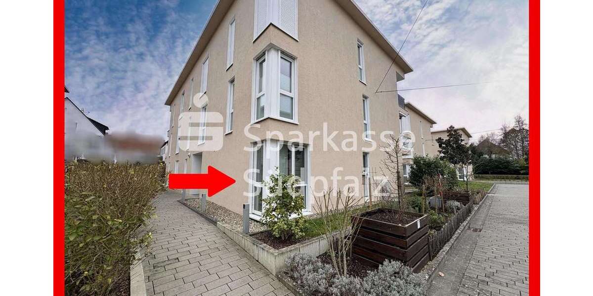 Etagenwohnung Kandel - 2 Zimmer, 77 m&sup2;, 298.000&euro; | Angebot:25251907