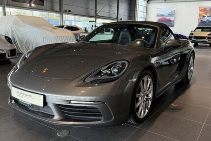Porsche Boxster 48.700 km 59.900 &euro; Bielefeld 33719