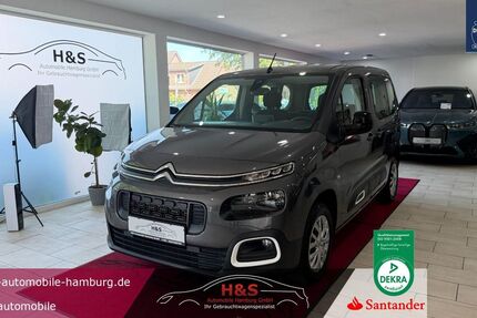 Citroen Berlingo 40.222 km 18.900 &euro; Pinneberg 25421