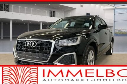 Audi Q2 72.758 km 20.980 &euro; Barchfeld - Immelborn 36456