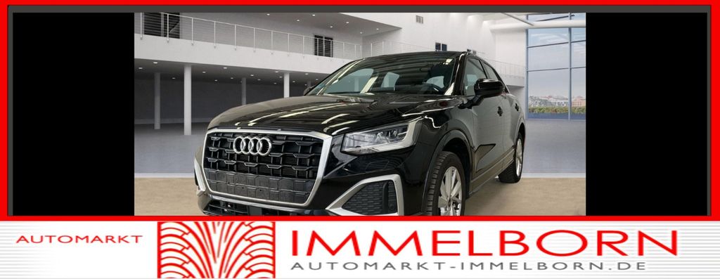 Audi Q2 72.758 km 20.980 &euro; Barchfeld - Immelborn 36456
