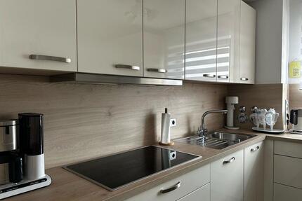 Gepflegte 3 ZKB Wohnung in 86179 Augsburg