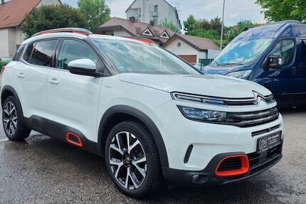 Citroen C5 Aircross 89.500 km 14.999 &euro; Sindelfingen / Stuttgart 71063