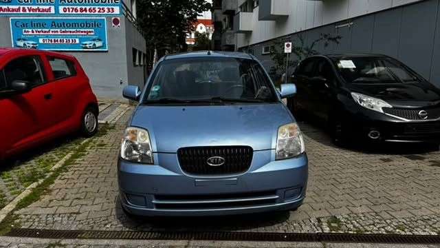 Picanto