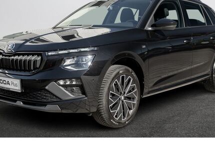 Skoda Kamiq 22.600 km 25.489 &euro; Schenefeld 22869