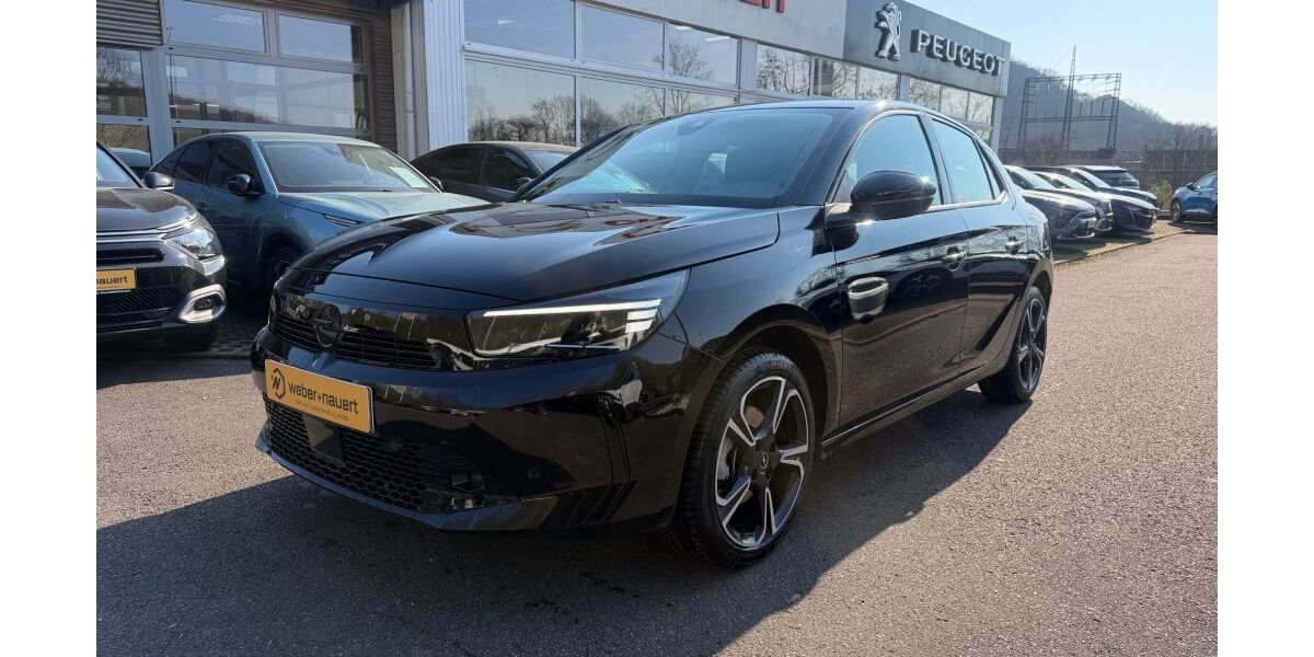 Opel Corsa 15.000 km 16.990 &euro; Völklingen 66333