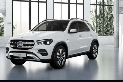 Mercedes-Benz GLE 350 17.087 km 80.830 &euro; Goslar 38644
