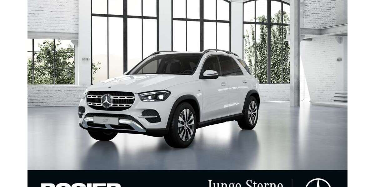 Mercedes-Benz GLE 350 17.087 km 80.830 &euro; Goslar 38644