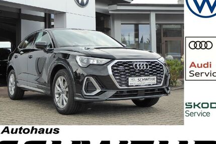 Audi Q3 27.211 km 35.850 &euro; Krumbach 86381