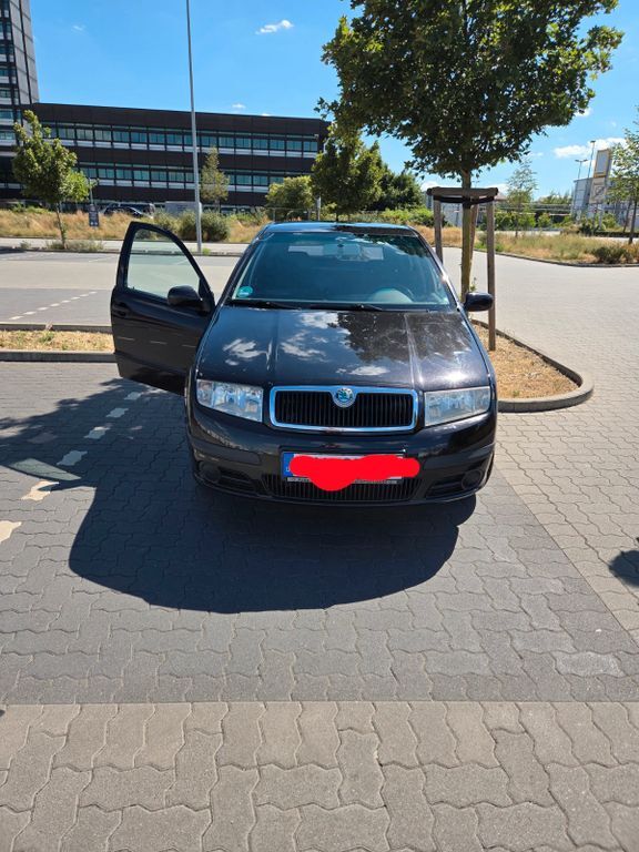 Fabia