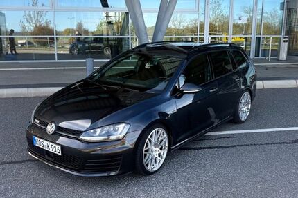 VW Golf 212.000 km 11.800 &euro; Krakow am See 18292