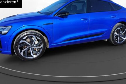 Audi Q8 e-tron 53.000 km 61.990 &euro; Bad Langensalza 99947