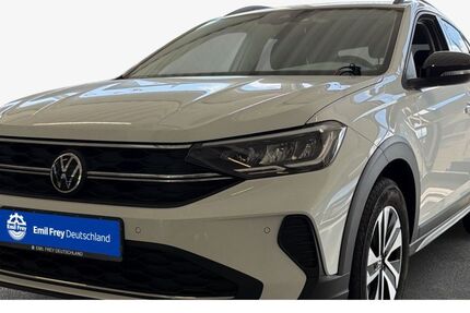VW Taigo 1.500 km 22.980 &euro; Heide 25746