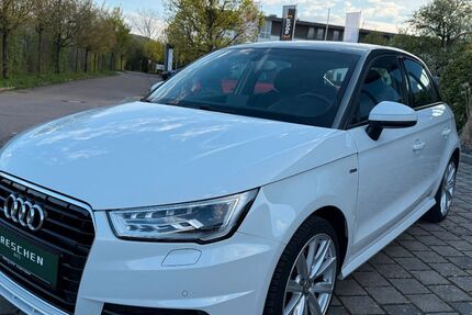 Audi A1 97.945 km 16.676 &euro; Göppingen 73037