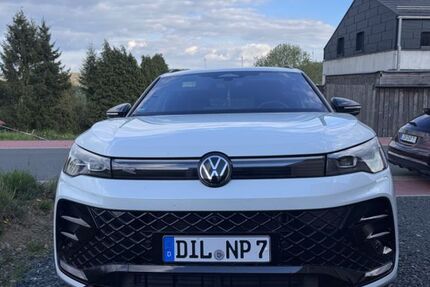 VW Tiguan 45.500 km 45.500 &euro; Eschenburg 35713