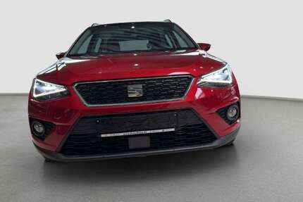 Seat Arona 34.545 km 17.990 &euro; Bremen 28779