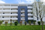 Barrierefreie 2-Zimmer-Wohnung in zentraler u. ruhiger Lage von Senden - 2- Senden Senden | Angebot:26420682