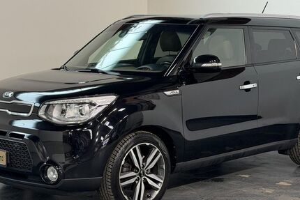 Kia Soul 73.735 km 9.799 &euro; Tornesch 25436