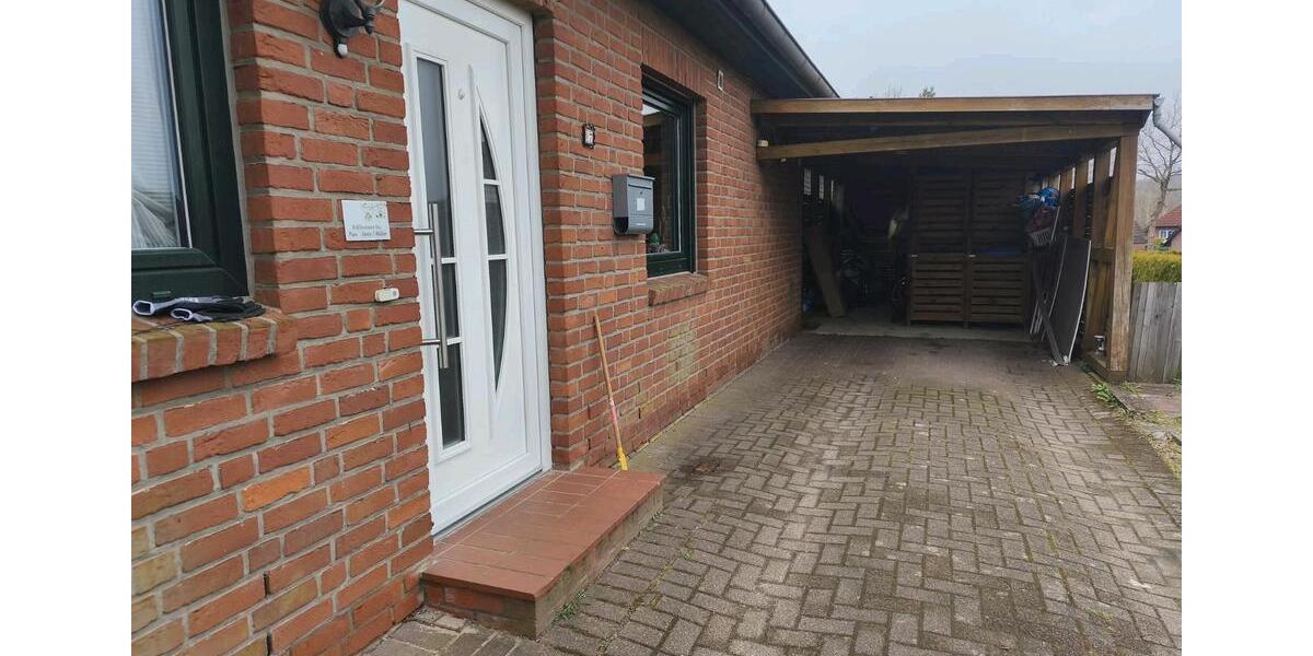 Bungalow Harsefeld - 4 Zimmer, 103 m&sup2;, 329.000&euro; | Angebot:25905366