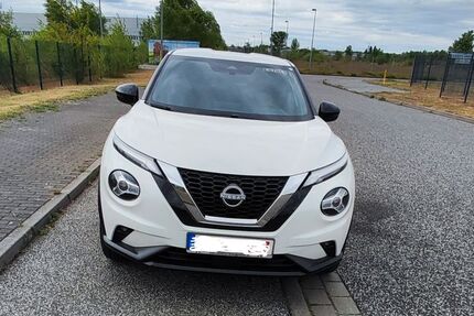 Nissan Juke 11.500 km 19.900 € Brandenburg an der Havel 14776