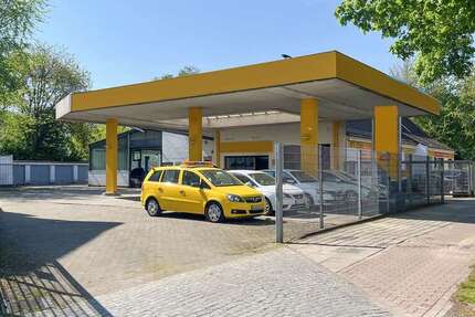 Grundstück Bremen Huchting - 895.000&euro; | Angebot:25236216