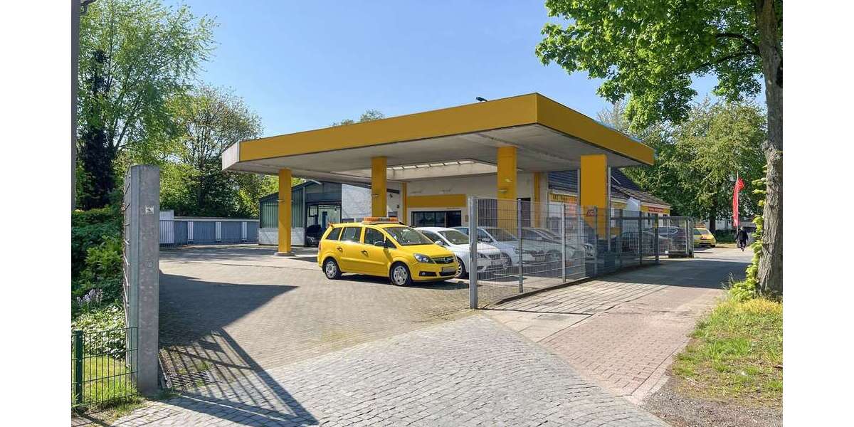 Grundstück Bremen Huchting - 895.000&euro; | Angebot:25236216