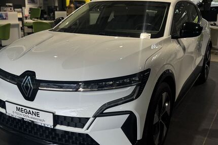 Renault Megane E-TECH 10.067 km 24.690 &euro; Dresden 01139