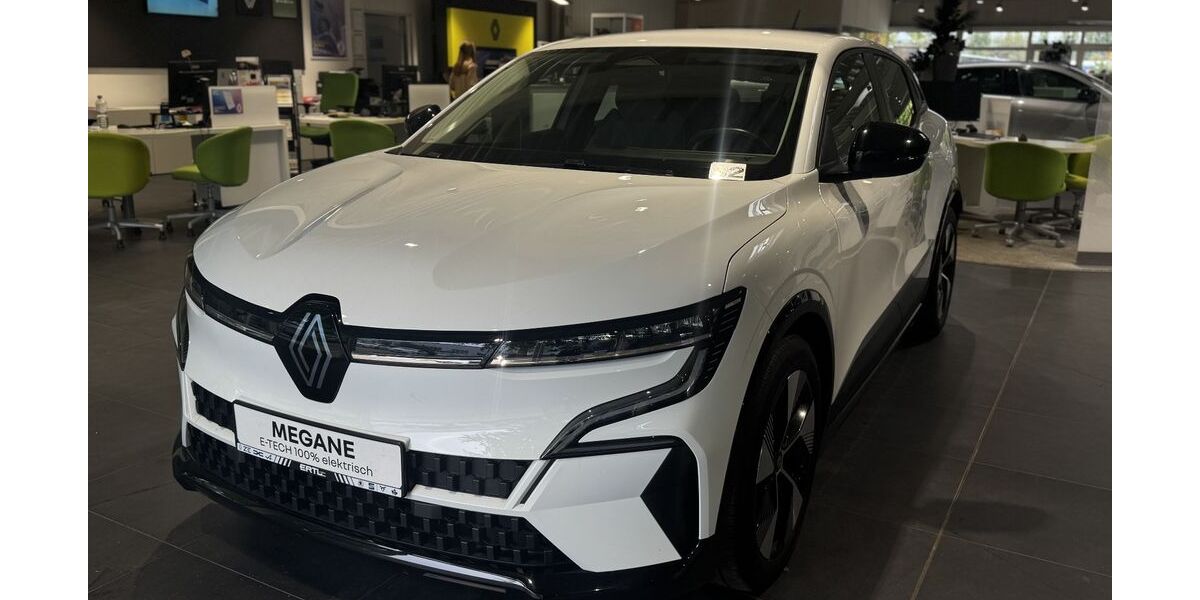 Renault Megane E-TECH 10.067 km 24.890 &euro; Dresden 01139