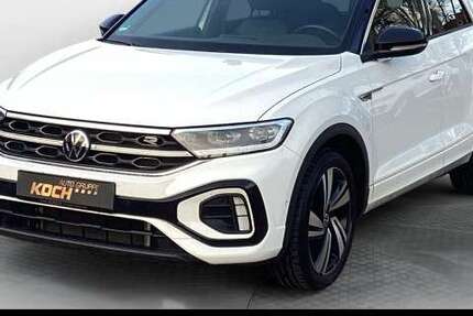 VW T-Roc 48.990 km 27.490 &euro; Schwäbisch Hall 74523