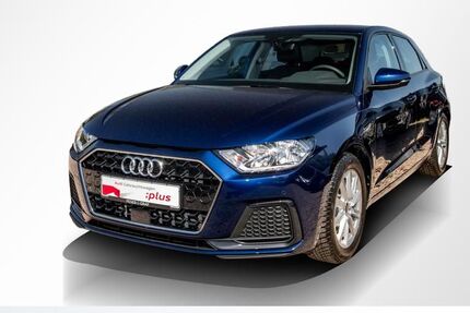 Audi A1 3.334 km 22.940 &euro; Magdeburg 39126