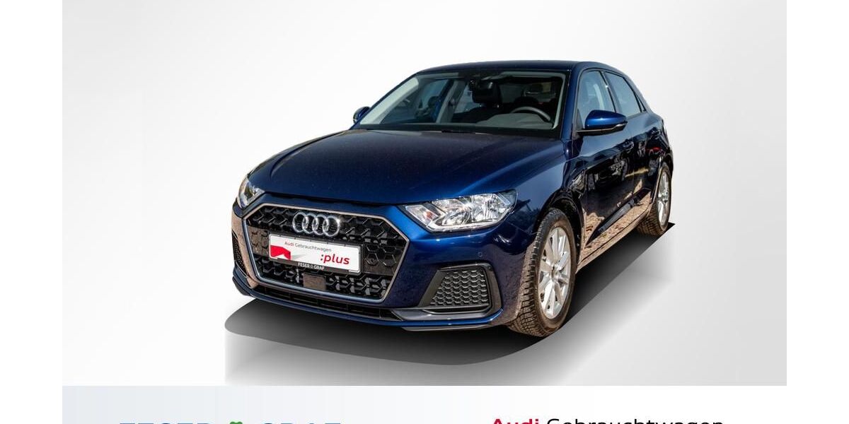 Audi A1 3.334 km 22.940 &euro; Magdeburg 39126