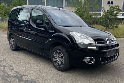 Citroen Berlingo 245.000 km 3.950 &euro; Freiburg 79111