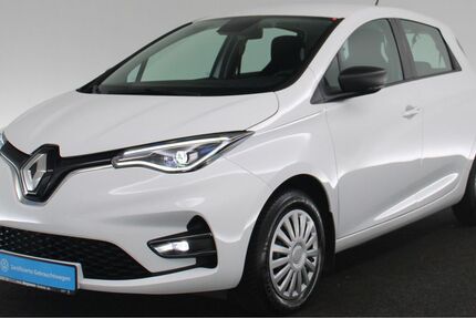 Renault ZOE 14.500 km 11.772 &euro; Krefeld 47803