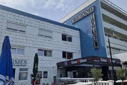 Gastronomie in Scharbeutz 1.295.000 € 330 m² zimmer