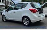 Opel Meriva Selection 1.4*Klima*Allwetter*Isofix* 171.698 km 3.790 &euro; Berlin 13187