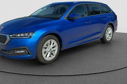 Skoda Octavia 51.310 km 26.950 &euro; Manching 85077