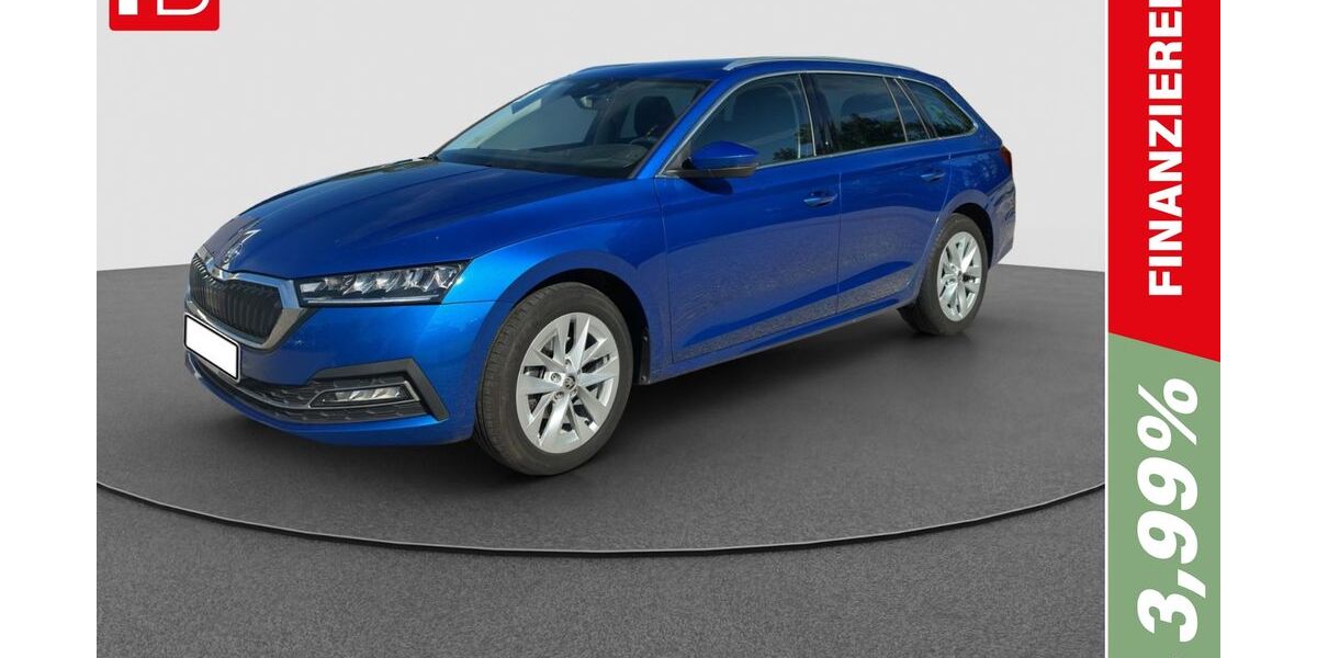 Skoda Octavia 51.310 km 27.150 &euro; Manching 85077