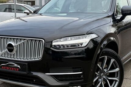 Volvo XC90 222.000 km 18.990 &euro; Weinheim 69469