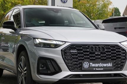 Audi Q5 11.950 km 53.990 € Wegberg 41844