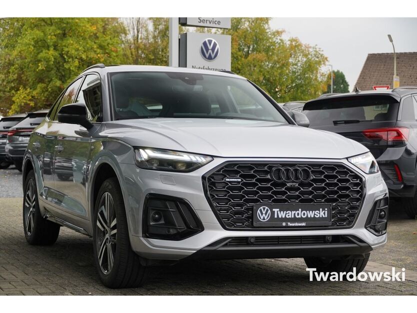 Audi Q5 11.950 km 53.990 € Wegberg 41844
