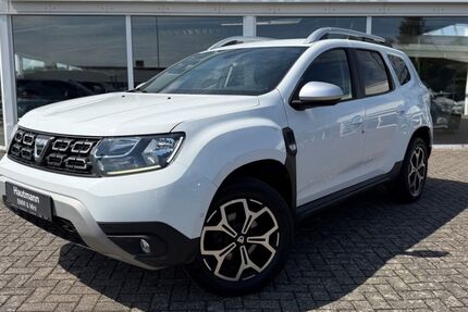 Dacia Duster 98.300 km 12.950 &euro; Cochem 56812